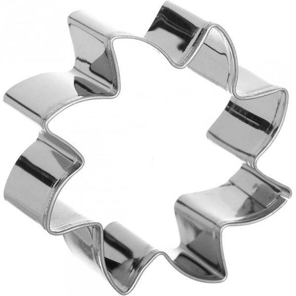 Форма для печива Асорті 6 шт