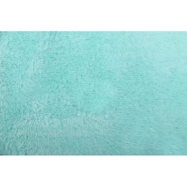 Плед La Nuit Basic Бирюза 200x220 см