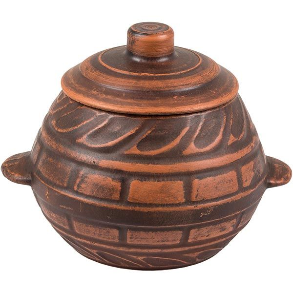 Горщик для запікання Терра В'юн 500 мл