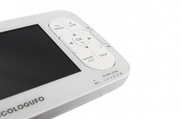 Видеоняня PICCOLOGUFO ZV85