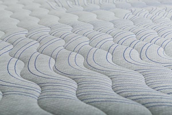 Матрац Bern безпружинний Songer und Sohne 120x200 см