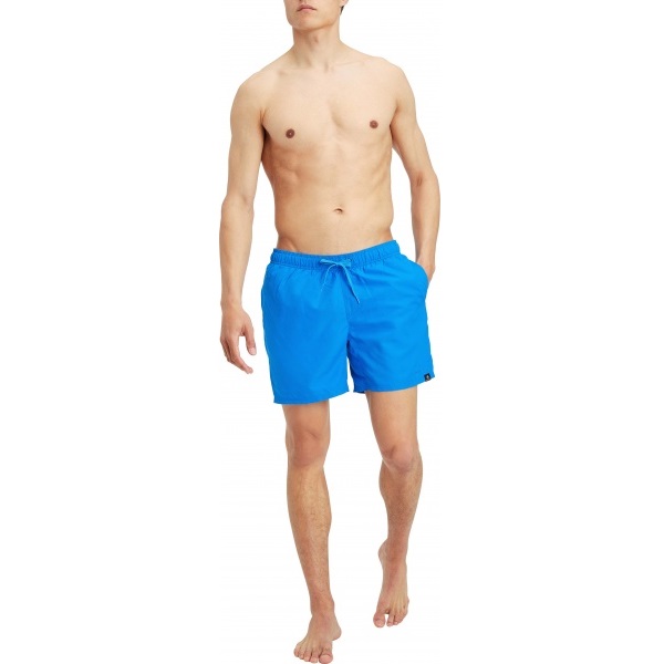 Шорти Firefly Ken II M 417606-543 р. 2XL синій