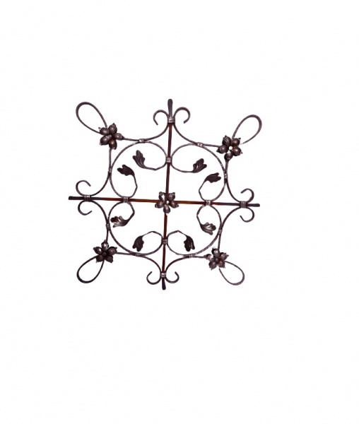 Розетка Гефест 680х680мм 12х6 13.010