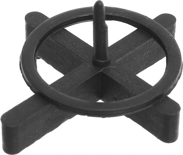 Крестики дистанционные Topex 3 мм 16B630