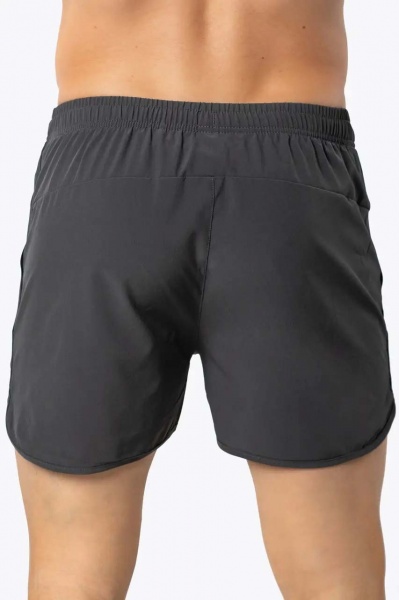 Шорти Avecs AV-30384/17 р. 54 темно-сірий