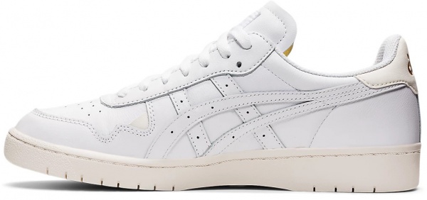 Кроссовки Asics JAPAN S 1201A558-103 р.43,5 белый