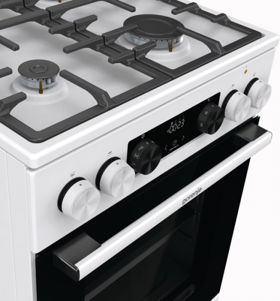 Плита комбинированная Gorenje GK 5C61 WF