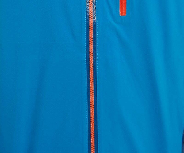 Куртка McKinley Remmy M 422336-900633 р.M синій