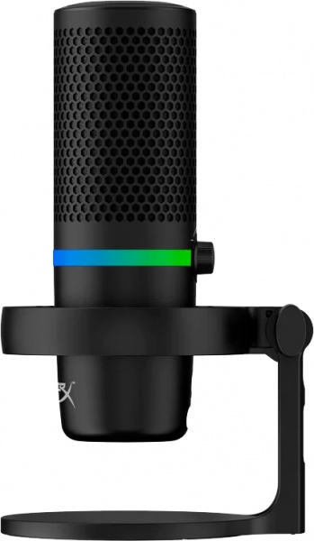 Микрофон HyperX DuoCast (4P5E2AA) 