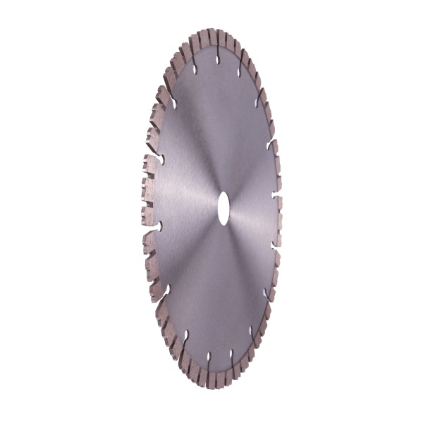 Диск алмазний відрізний Distar 1A1RSS 230 RAPID PRO 230x2,4x22,23 10170085256