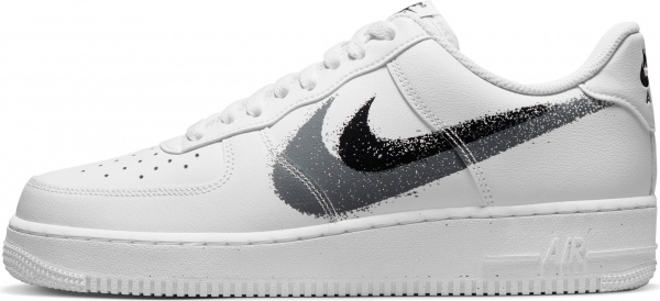 Кроссовки Nike NIKE AIR FORCE 1 07 FD0660-100 р.45,5 белый