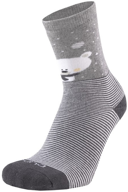 Носки детские Duna махровые (4823094654821) 4285 р. 18–20 серый