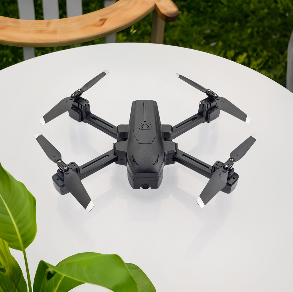 Квадрокоптер OTAMANKO Flying Сouguar 532.02.08