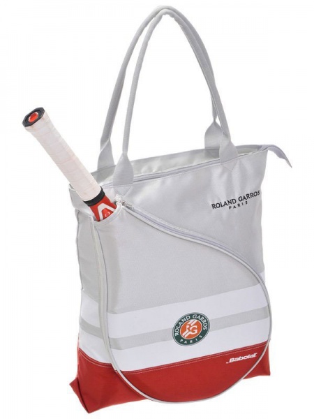 Сумка для ракеток Babolat TOTE BAG FRENCH OPEN 752020/120 
