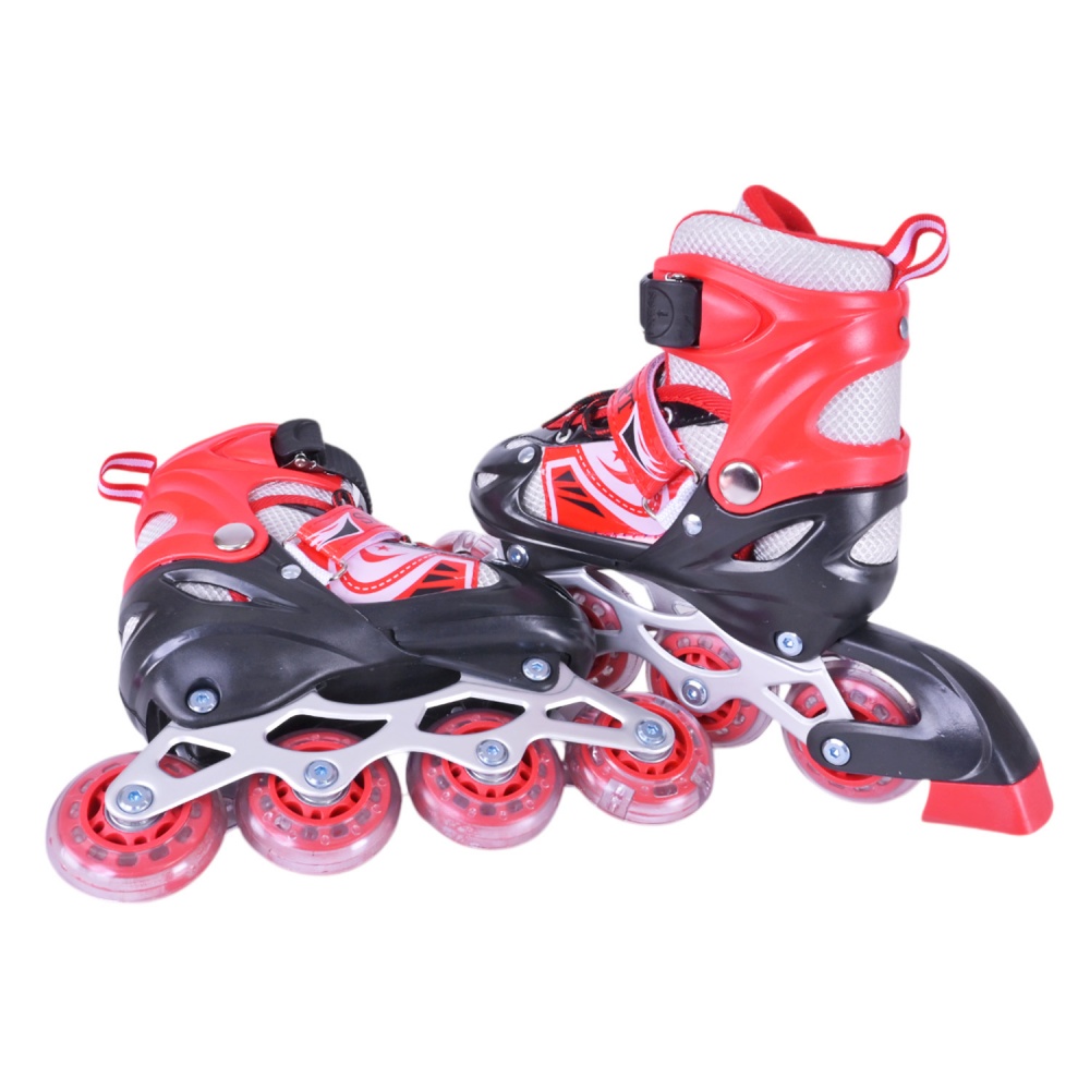 Роликові ковзани Shantou S RL25504 р. 30-33 в асортименті