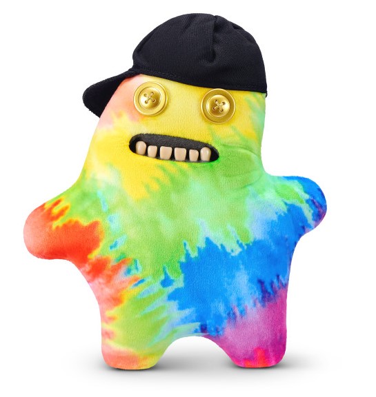 Мягкая игрушка Fuggler Господин Шляпка Весельчак 22 см 15749A