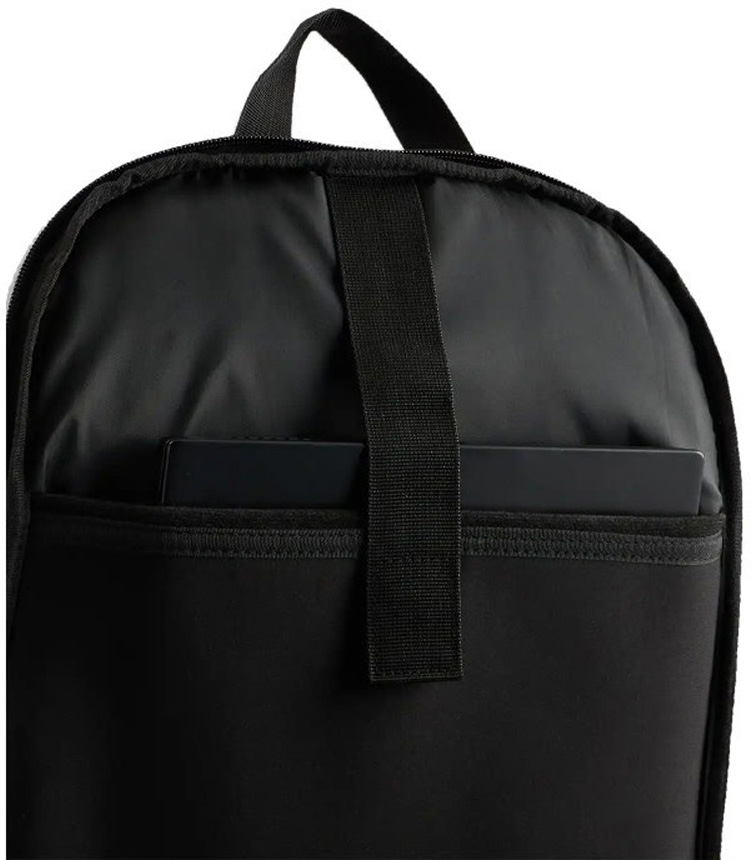 Рюкзак 4F 4FWSS26ABACU611-20S 18 л черный