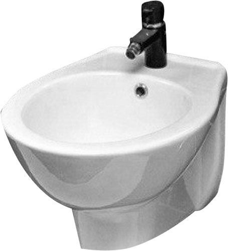 Биде подвесное Днепрокерамика Космо