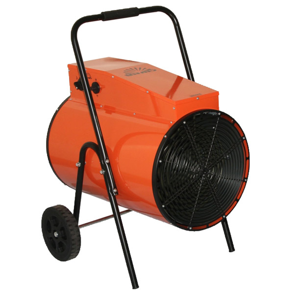 Обігрівач електричний Vitals EH-300