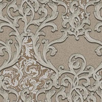 Шпалери зі спіненого вінілу Vinil Пилип декор ВКV3-1119 0,53x10,05 м 