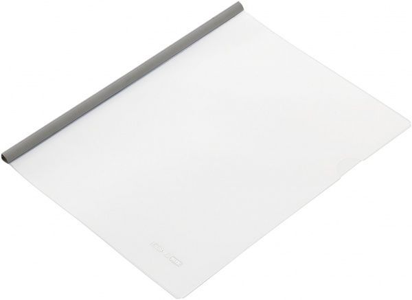 Папка E31205 А4 с зажимом Economix