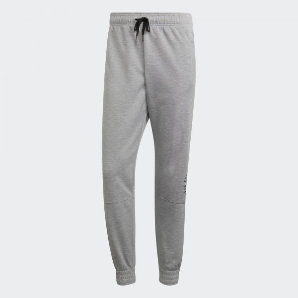 Брюки Adidas SID Pant DQ1472 р. 2XL серый