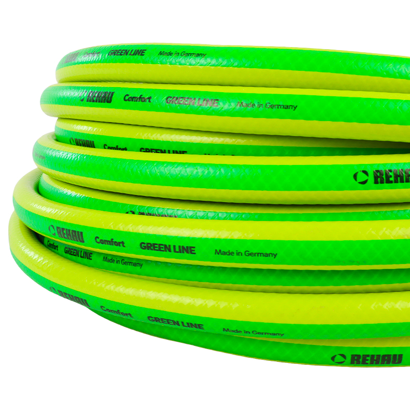 Садовий шланг REHAU 1/2