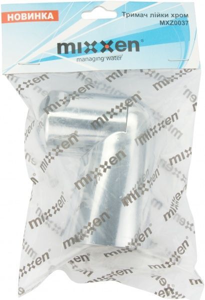 Держатель лейки Mixxen MXZ0037