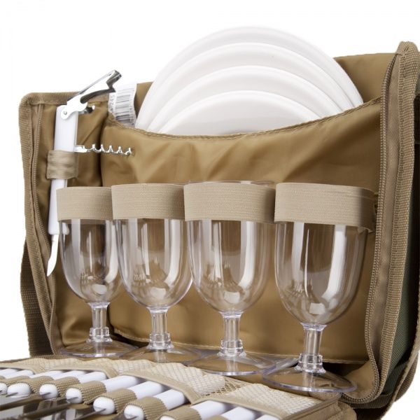 Набор для пикника Кемпинг СА-245