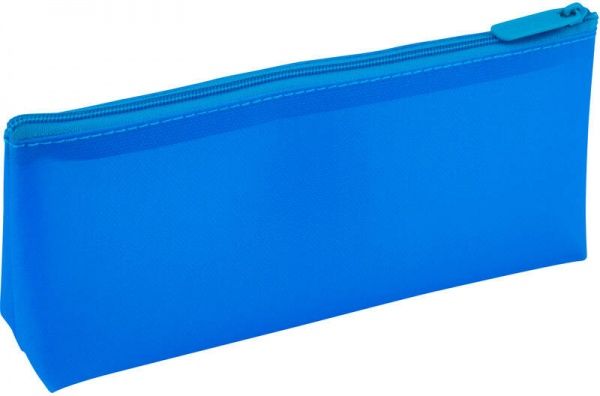 Пенал 680-3 KITE синий