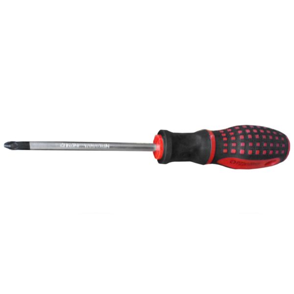 Отвертка Expert FL-1956-7 PZ2x100 мм