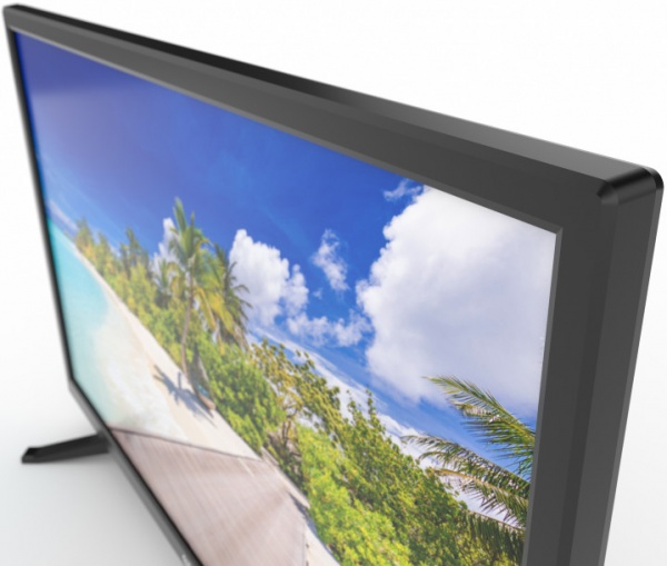 Телевізор Ergo 24DHS6000