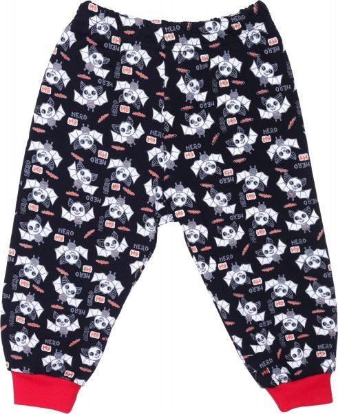 Комплект ALG черный р.86 121405 