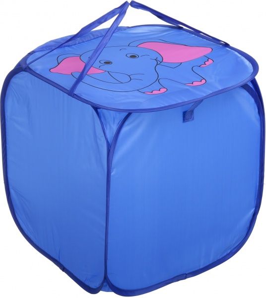 Корзина для игрушек с изображением животного M 2508-1