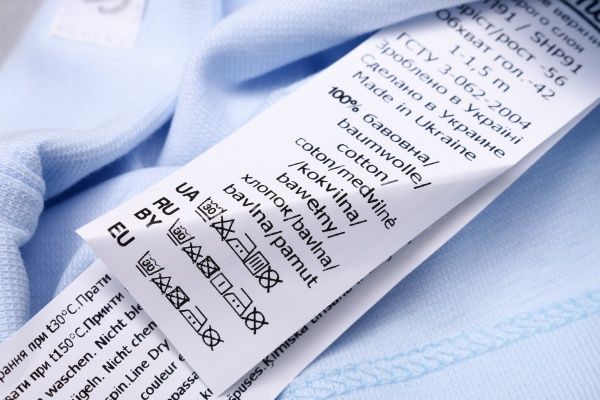 Шапочка детская Bembi ШП91 р.44 голубой