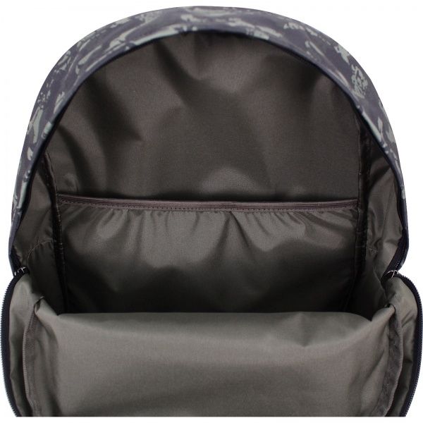 Рюкзак молодіжний Bagland Камуфляж 533664 хакі (суб.936)