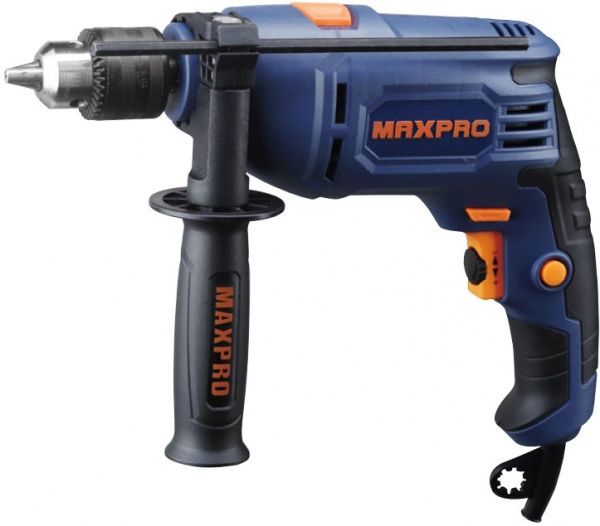 Дрель ударная Max pro MPID710V2