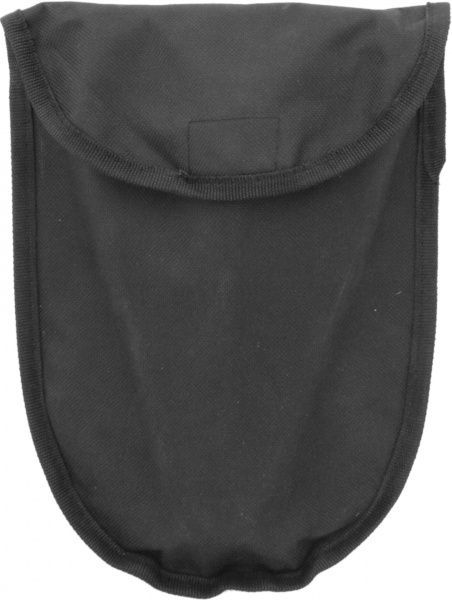 Лопатка автомобилиста EcoK ALO12 складная