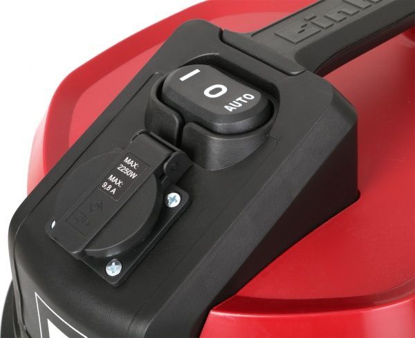 Пылесос Einhell TE-VC 2340 SA 2342380