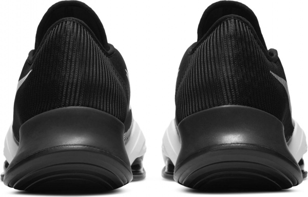 Кроссовки Nike NIKE AIR ZOOM SUPERREP 2 CU6445-003 р.US 8,5 черный