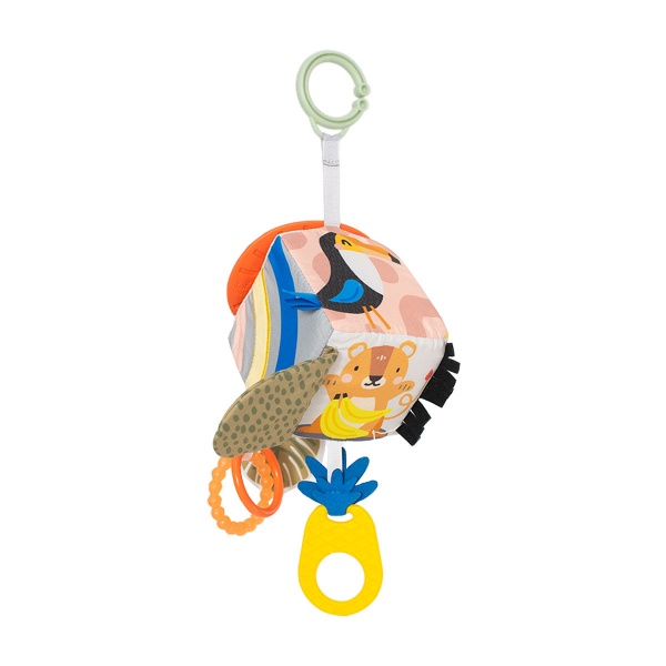 Іграшка Taf Toys Савана Веселі Звірята 12755