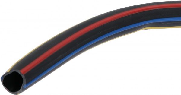 Шланг для поливу Borika RAINBOW® 3/4