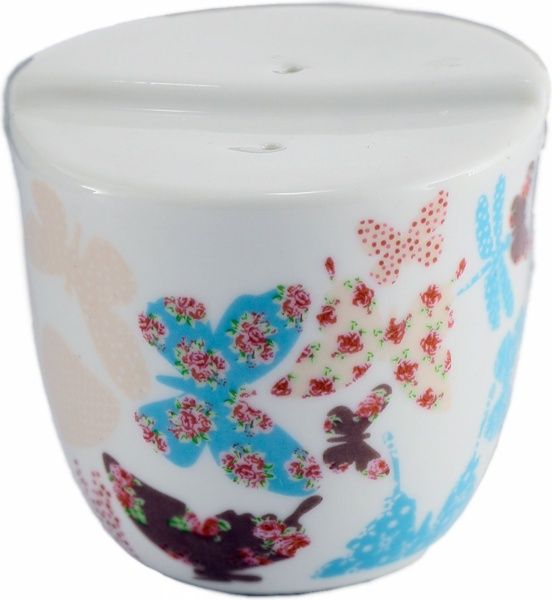 Емкость для соли и перца Butterfly Krauff