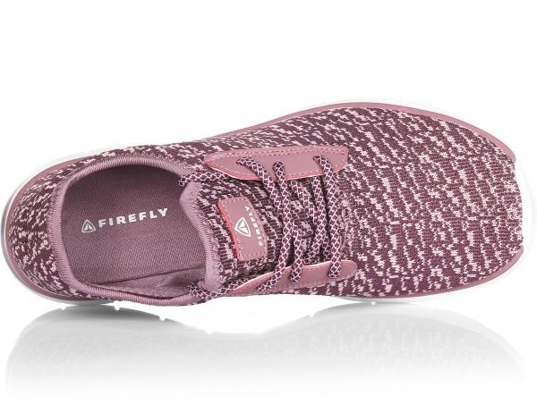 Кроссовки Firefly Corez 269999-902355 р.36 розовый