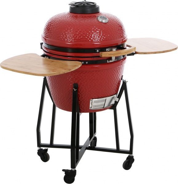 Гриль-барбекю Red Sun SKL22 красный