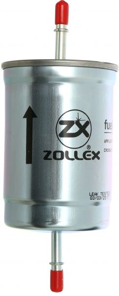 Фільтр паливний Zollex Z-014 