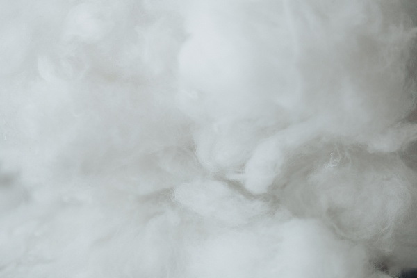 Наматрацник MirSon Стандарт Тенсель (Modal) 308 водонепроникний з резинкою у кутах 26х160x200 см 2200000354877 