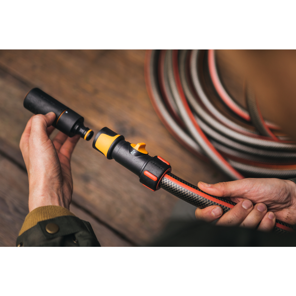 Шланг для поливу Fiskars 19 мм (3/4