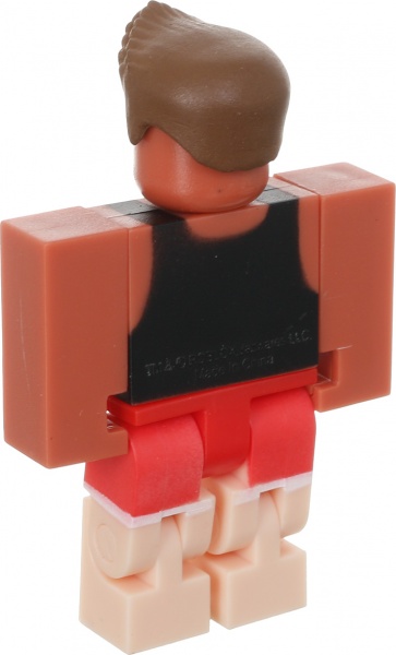 Набор фигурок Jazwares Roblox Multipack Adopt Me: Backyard BBQ W7 