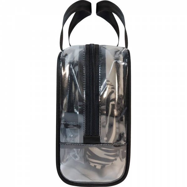 Набір органайзерів для подорожі Bagland 5 в 1 прозора/1165 72230 суб 1165